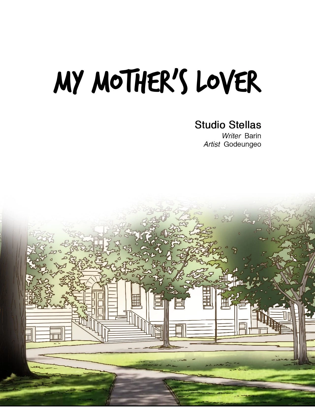 My Mother's Lover 2 Chapter 62, page 3
