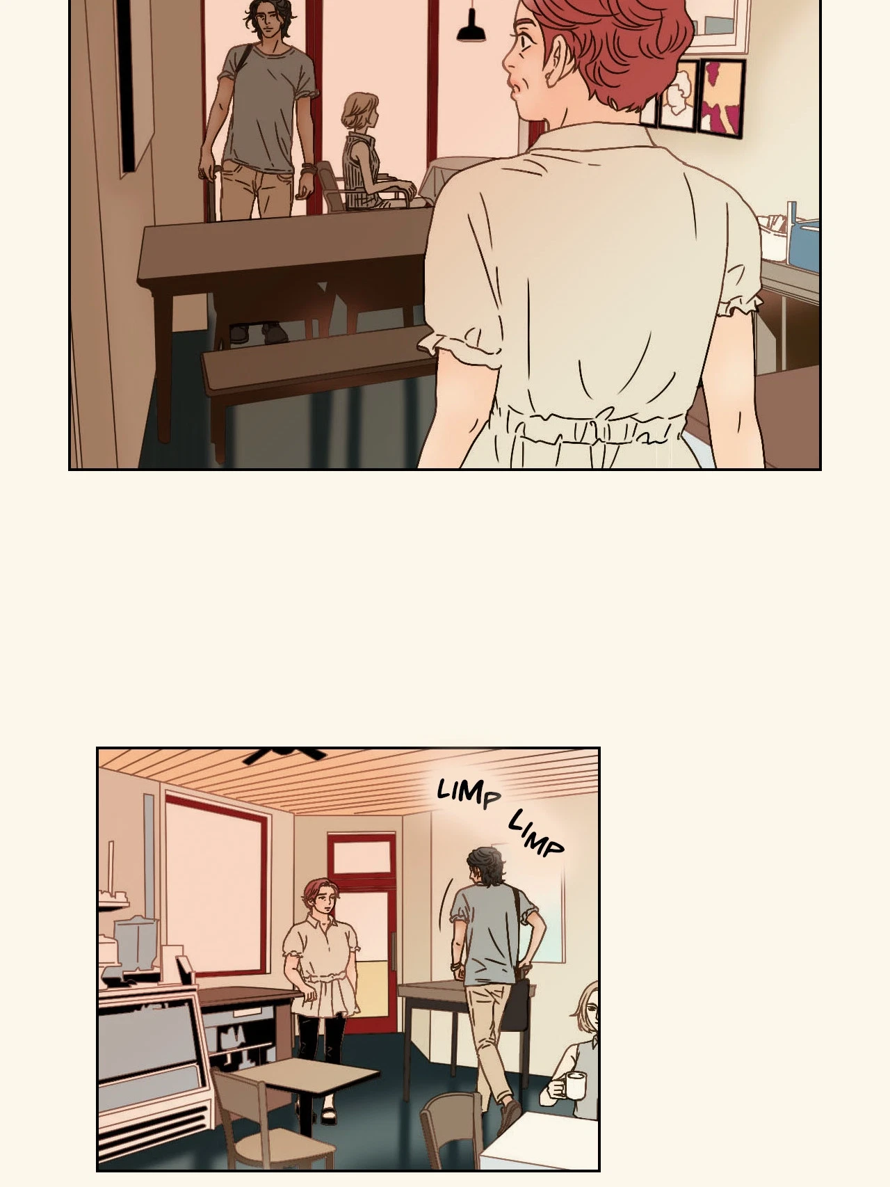 My Mother's Lover 2 Chapter 62, page 30