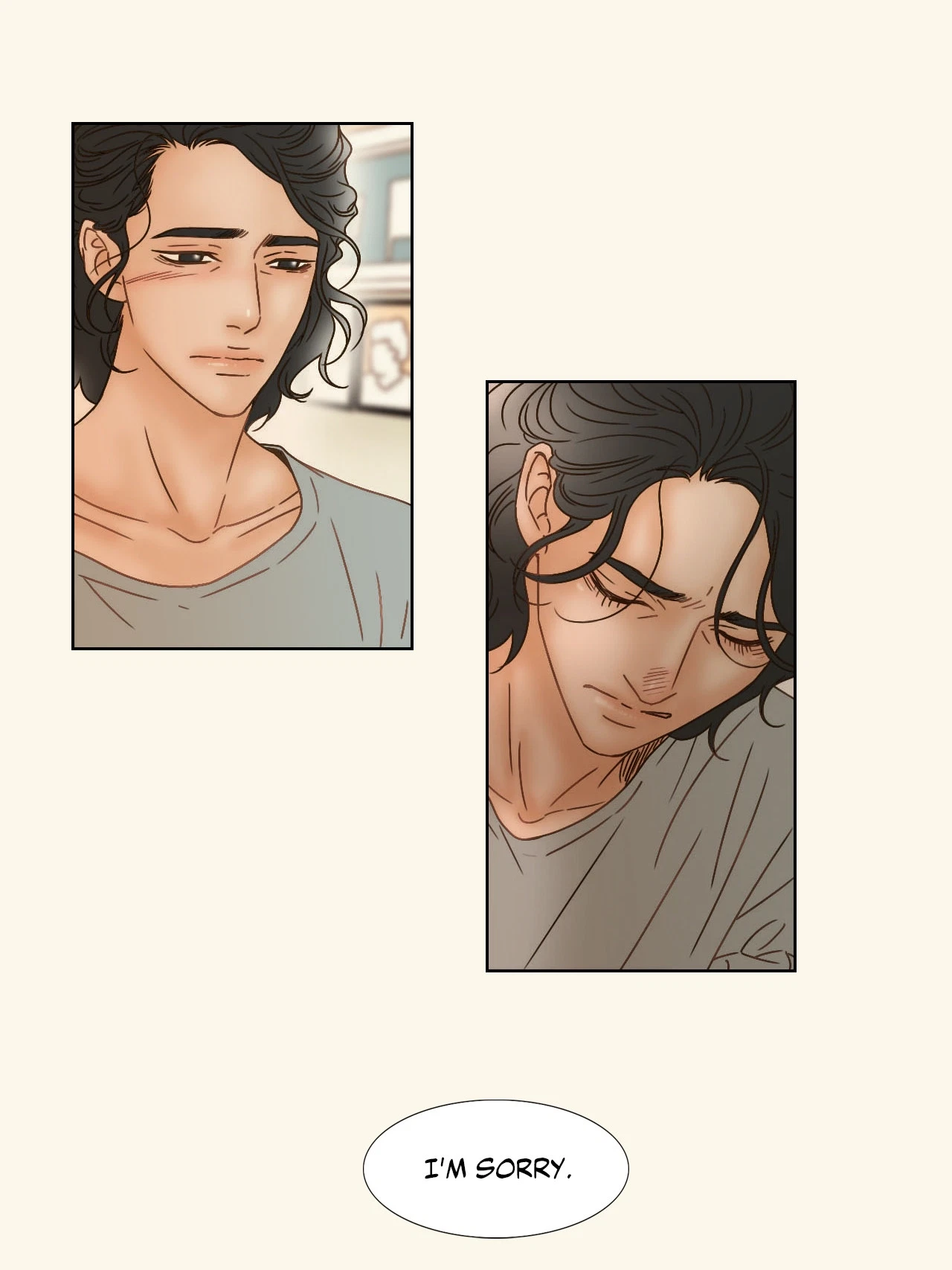 My Mother's Lover 2 Chapter 62, page 34
