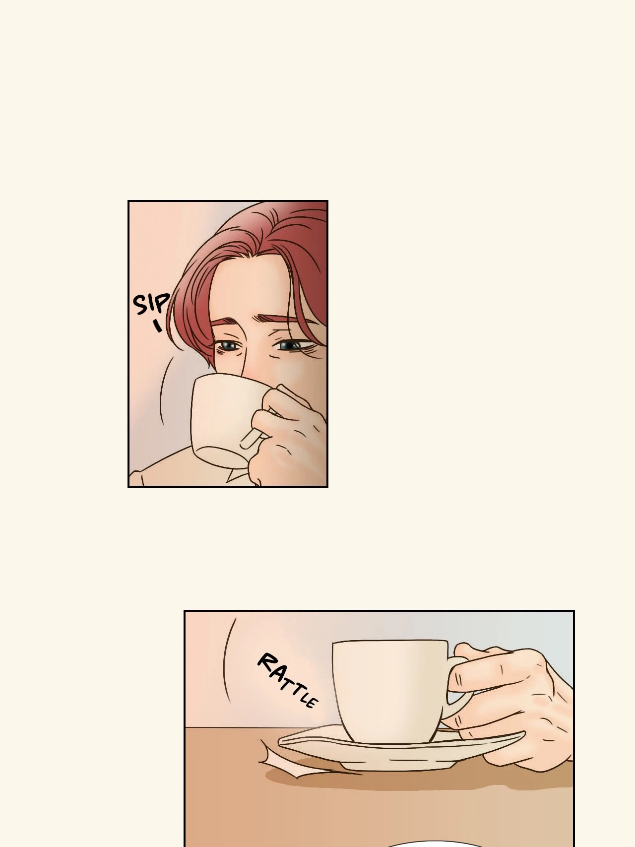 My Mother's Lover 2 Chapter 62, page 37