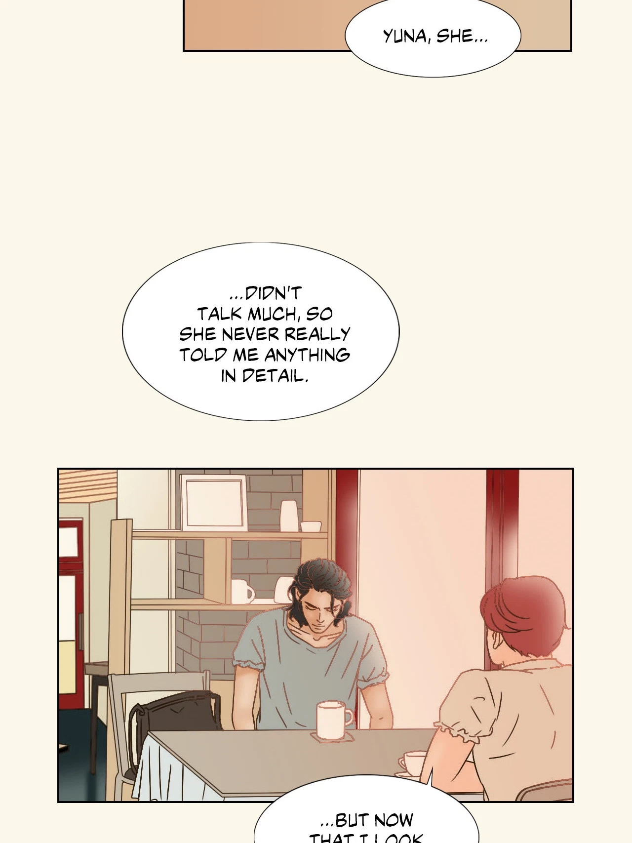 My Mother's Lover 2 Chapter 62, page 38