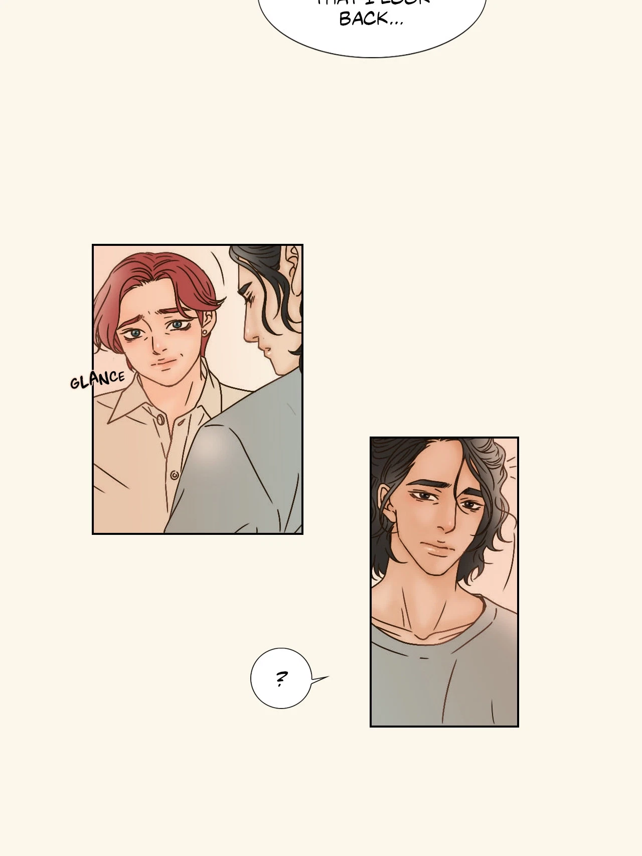 My Mother's Lover 2 Chapter 62, page 39