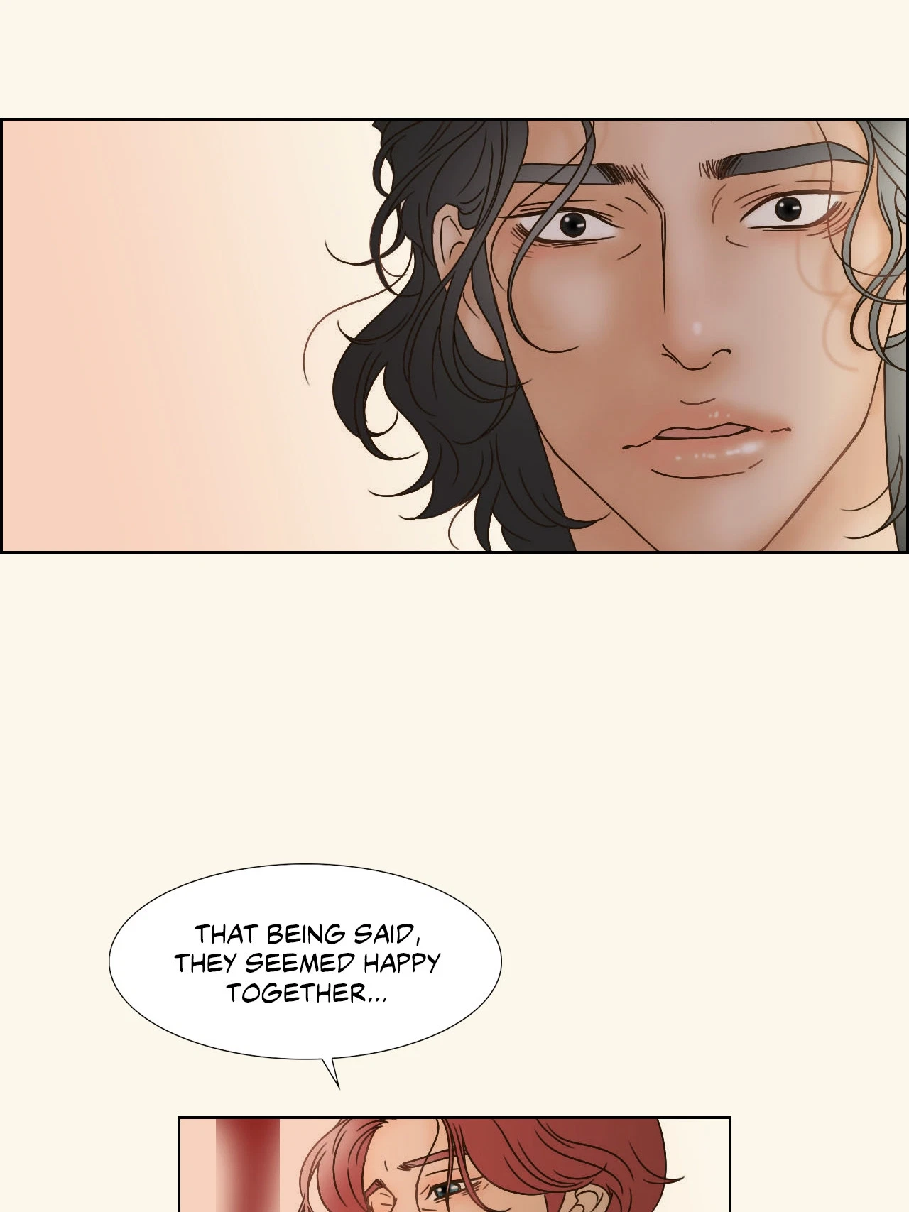 My Mother's Lover 2 Chapter 62, page 41