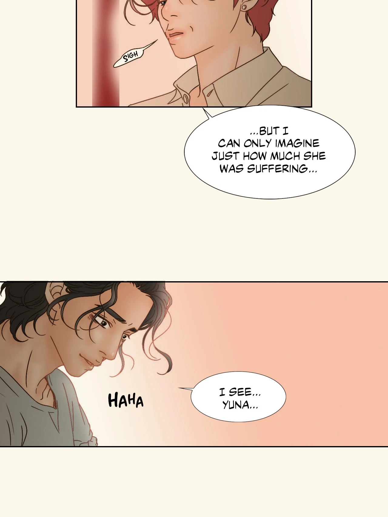 My Mother's Lover 2 Chapter 62, page 42