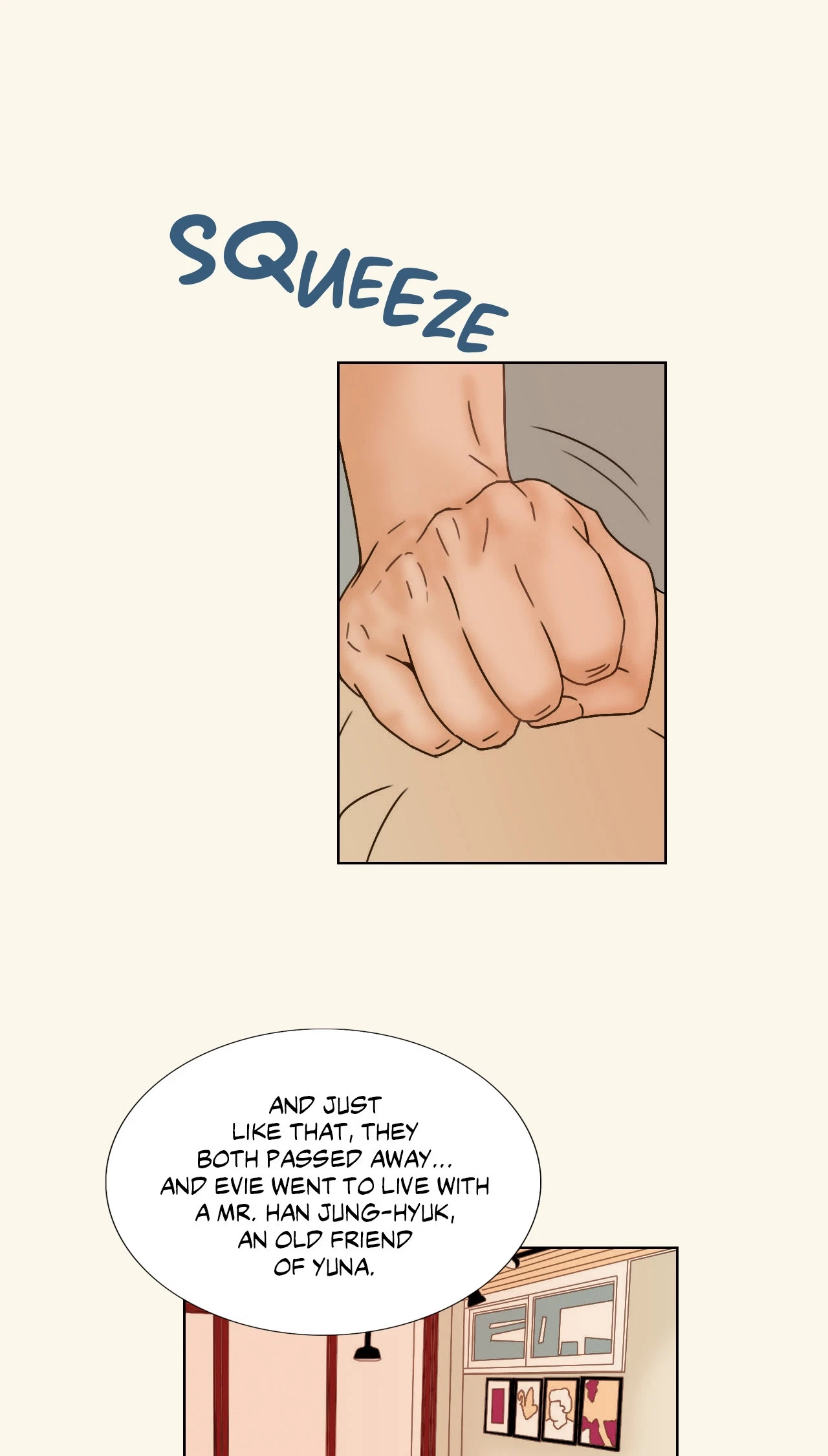 My Mother's Lover 2 Chapter 62, page 43