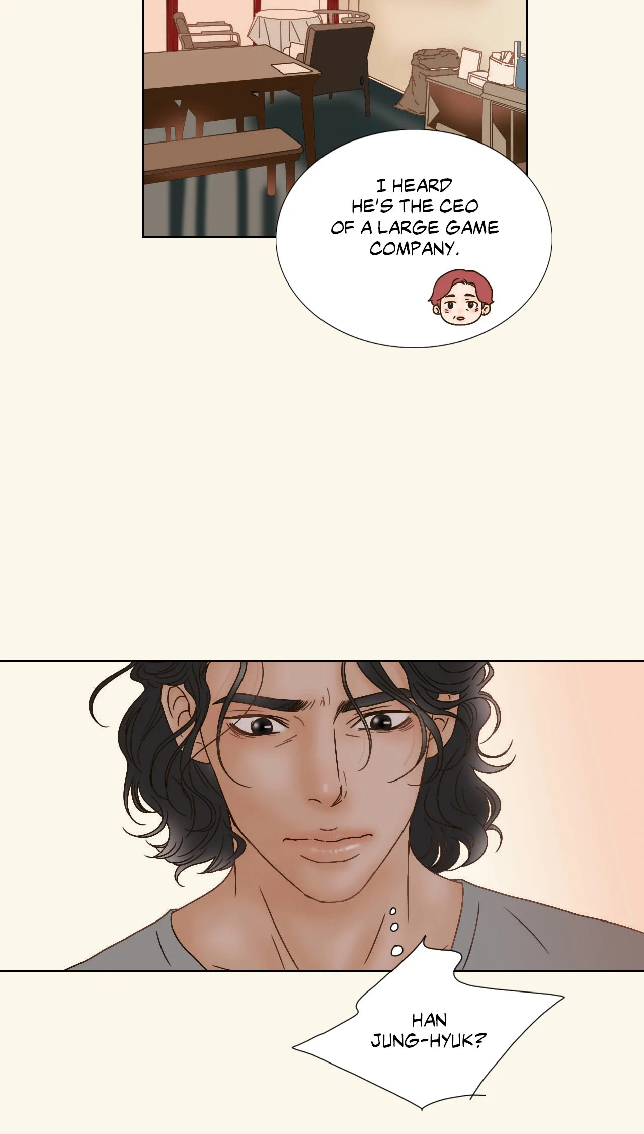 My Mother's Lover 2 Chapter 62, page 44
