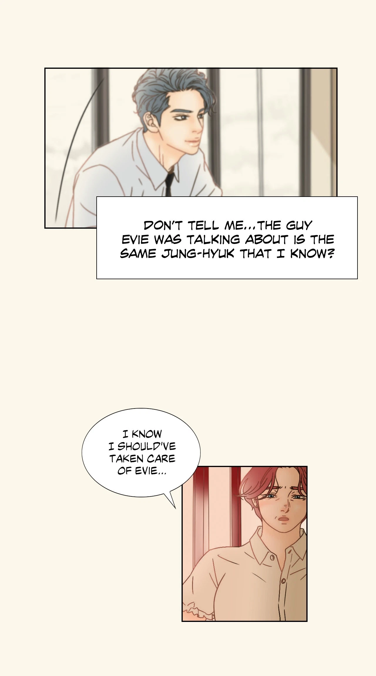 My Mother's Lover 2 Chapter 62, page 45
