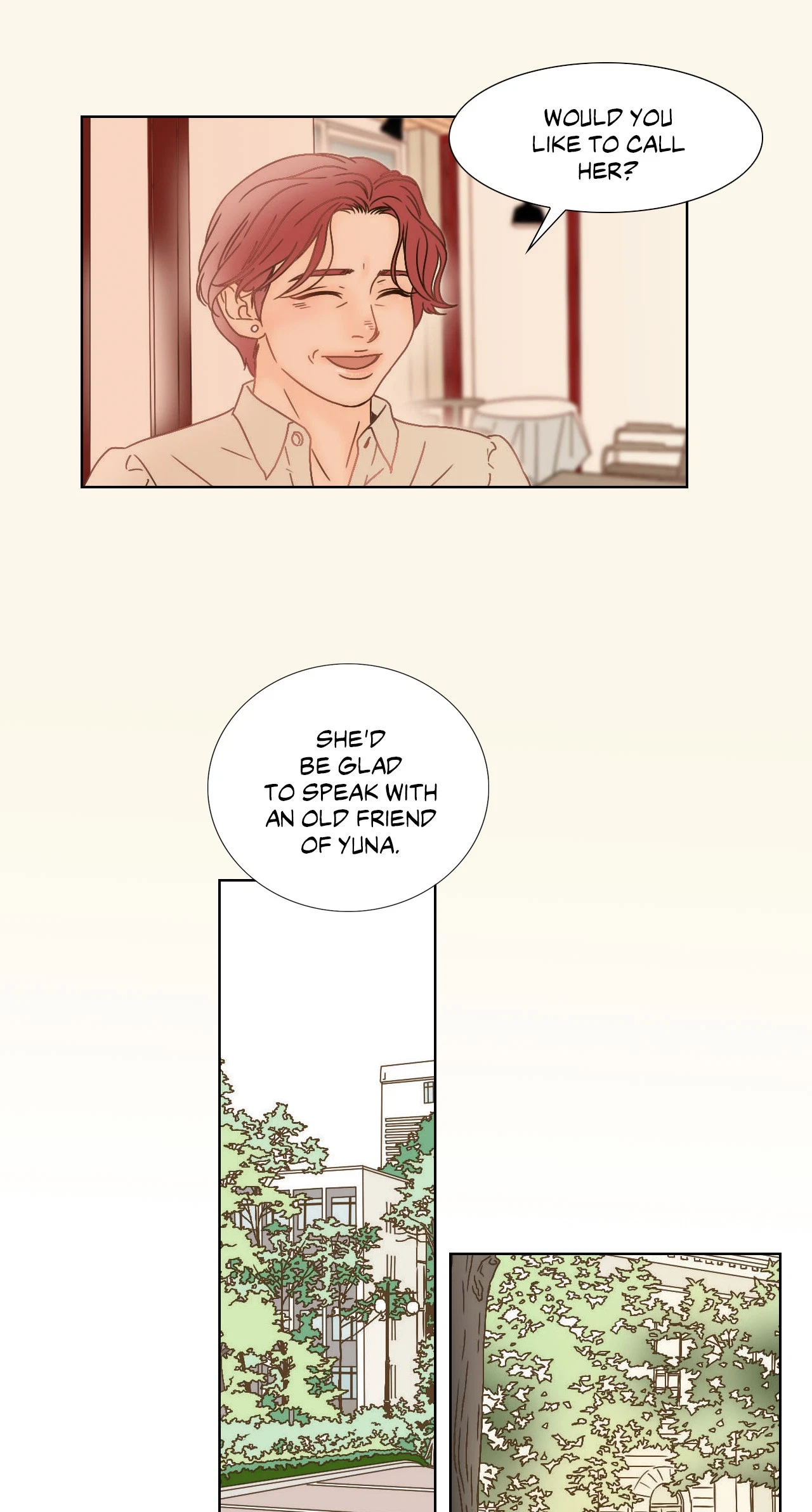 My Mother's Lover 2 Chapter 62, page 47