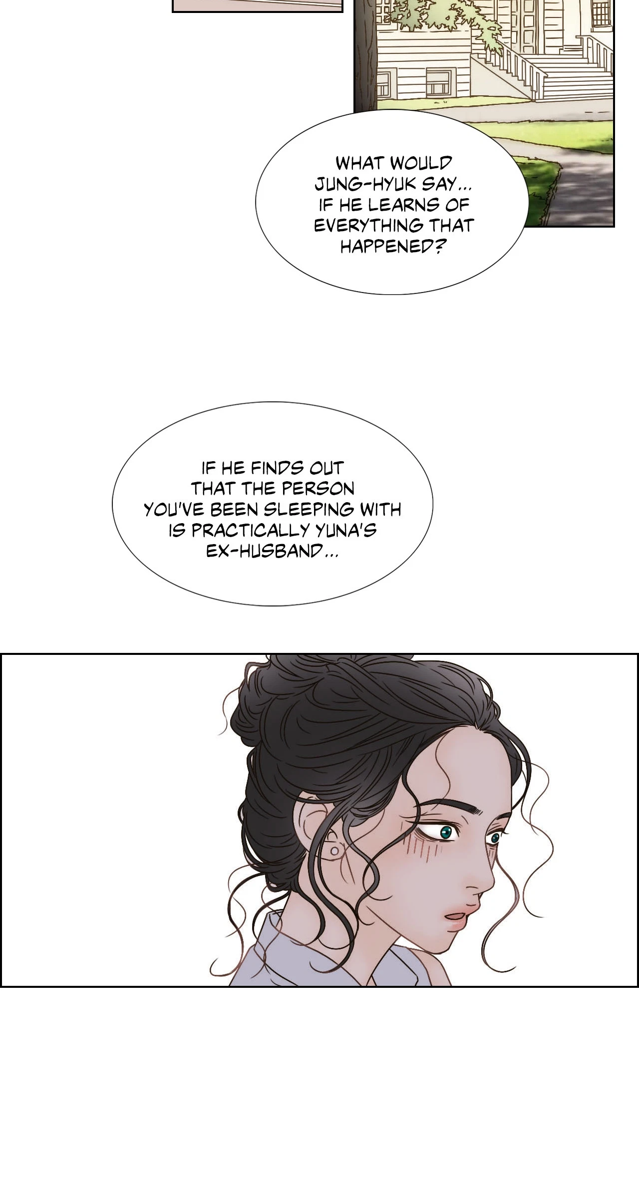 My Mother's Lover 2 Chapter 62, page 48