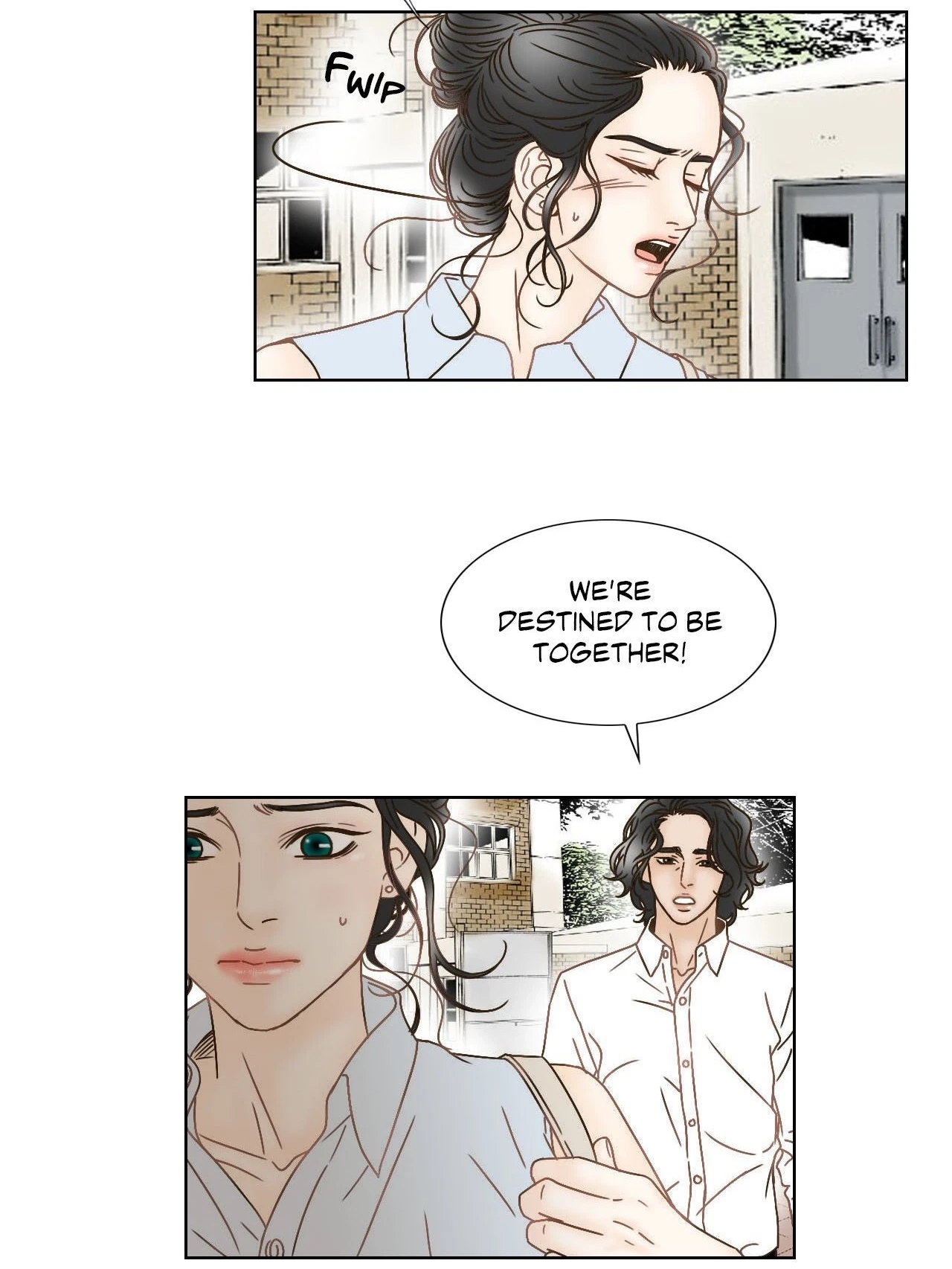 My Mother's Lover 2 Chapter 62, page 5
