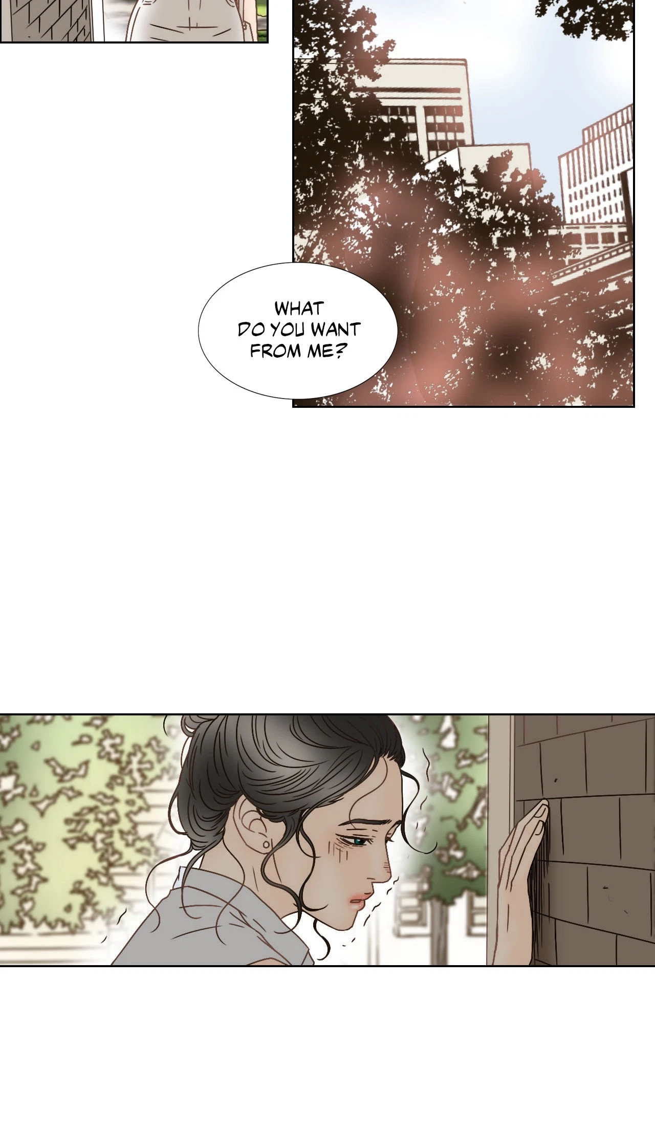 My Mother's Lover 2 Chapter 62, page 50