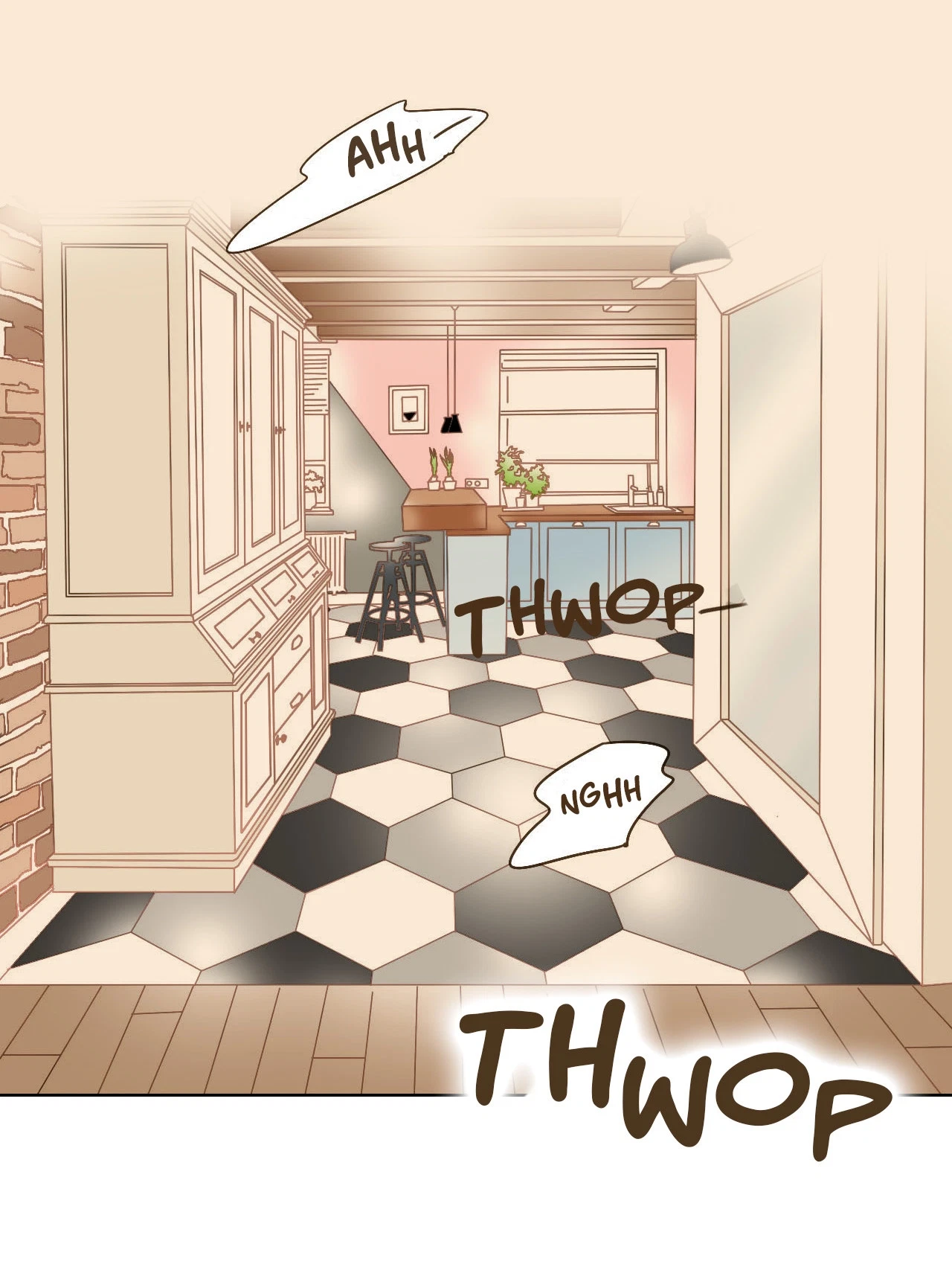 My Mother's Lover 2 Chapter 62, page 54