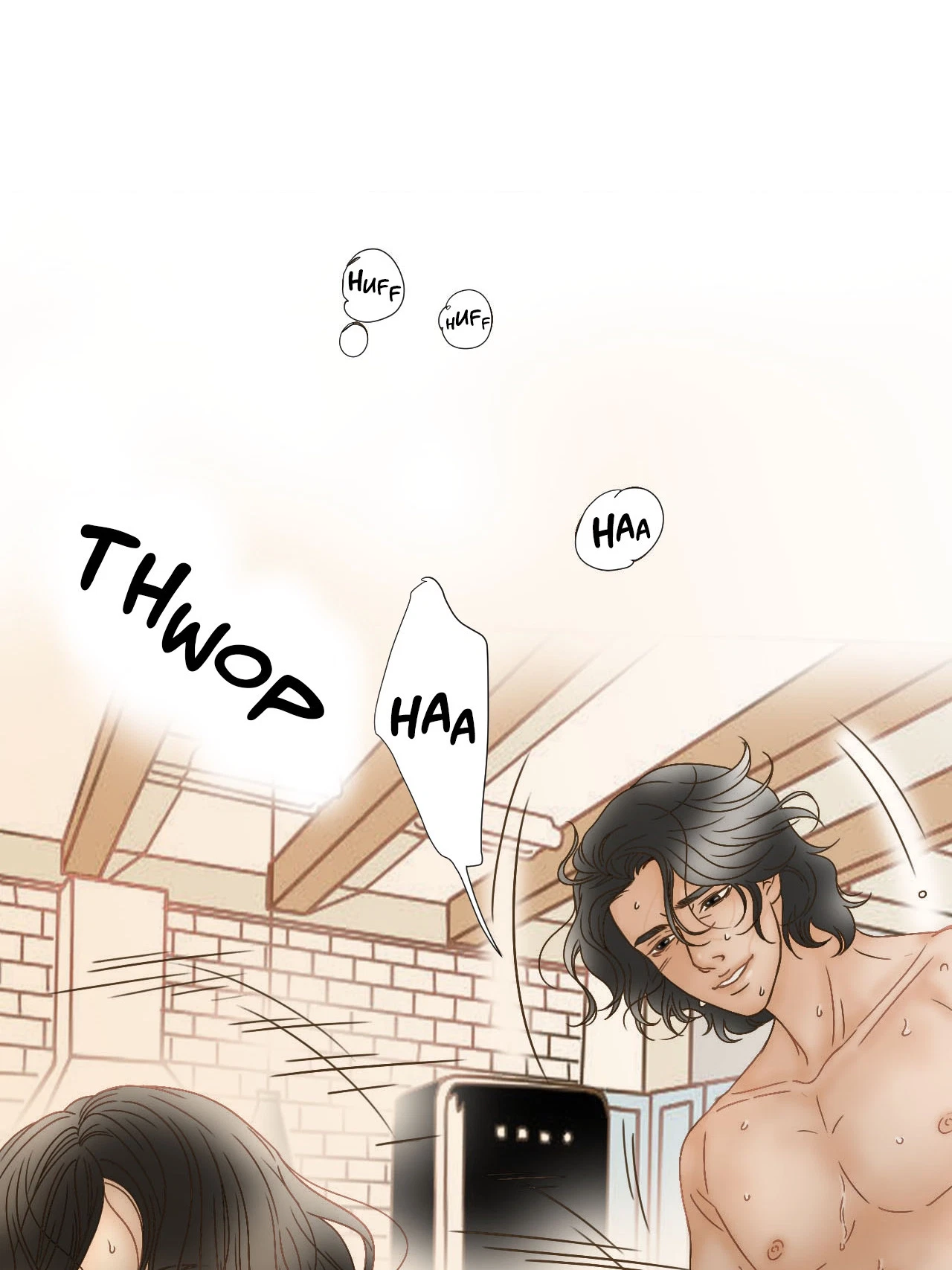 My Mother's Lover 2 Chapter 62, page 55