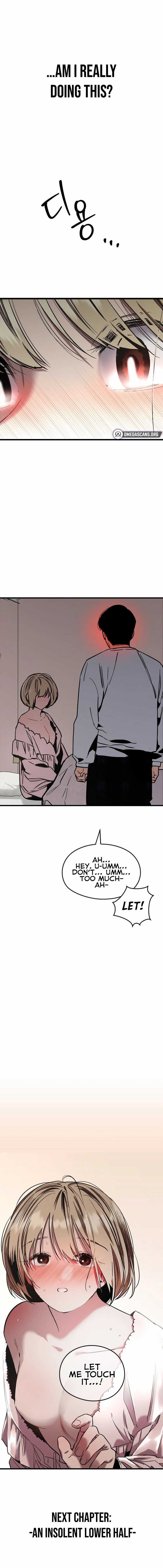 My Neighbor Nari Chapter 14, page 12