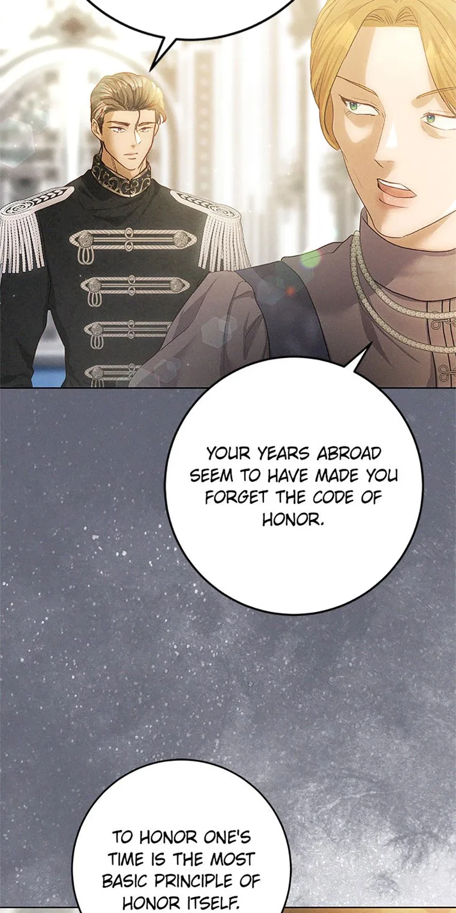 Stained Scarlet Chapter 10, page 18