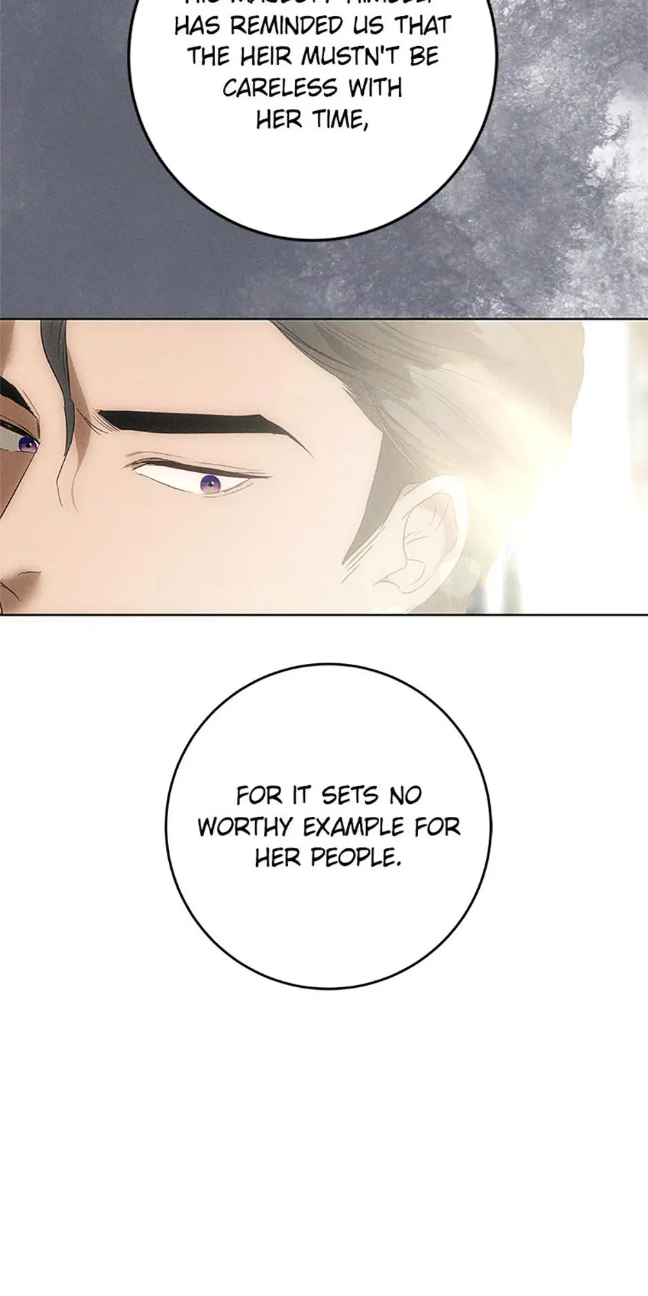 Stained Scarlet Chapter 10, page 20