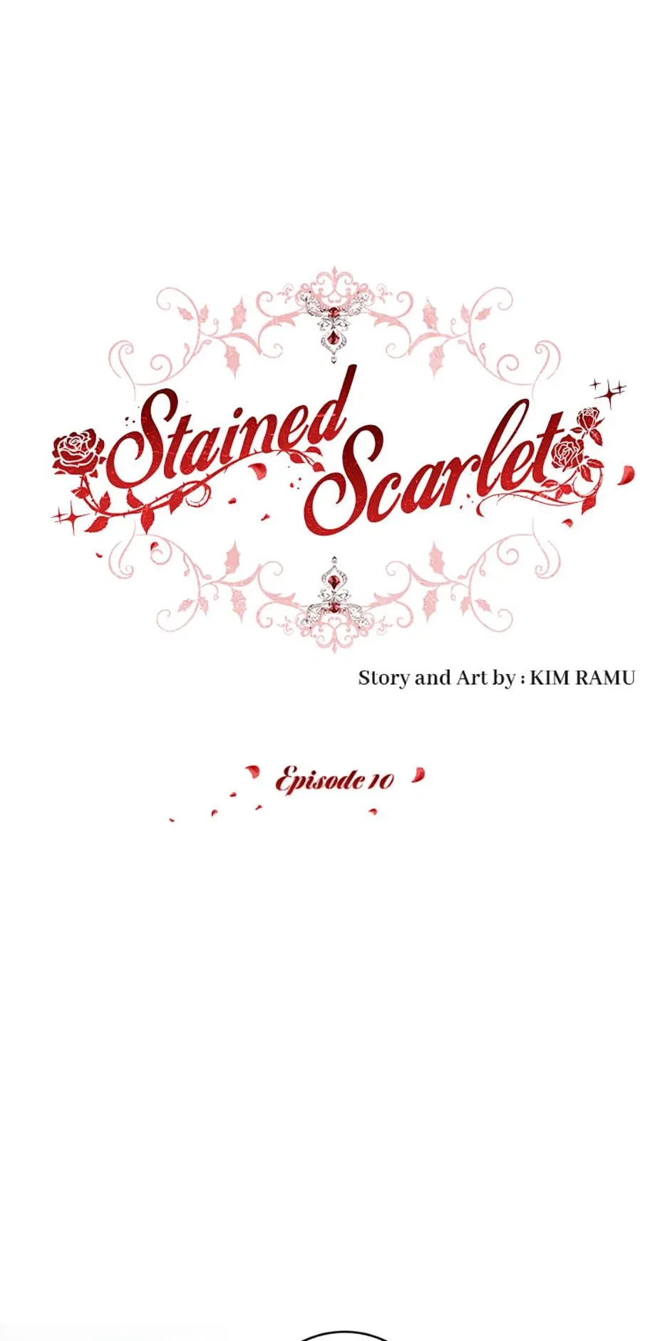 Stained Scarlet Chapter 10, page 26