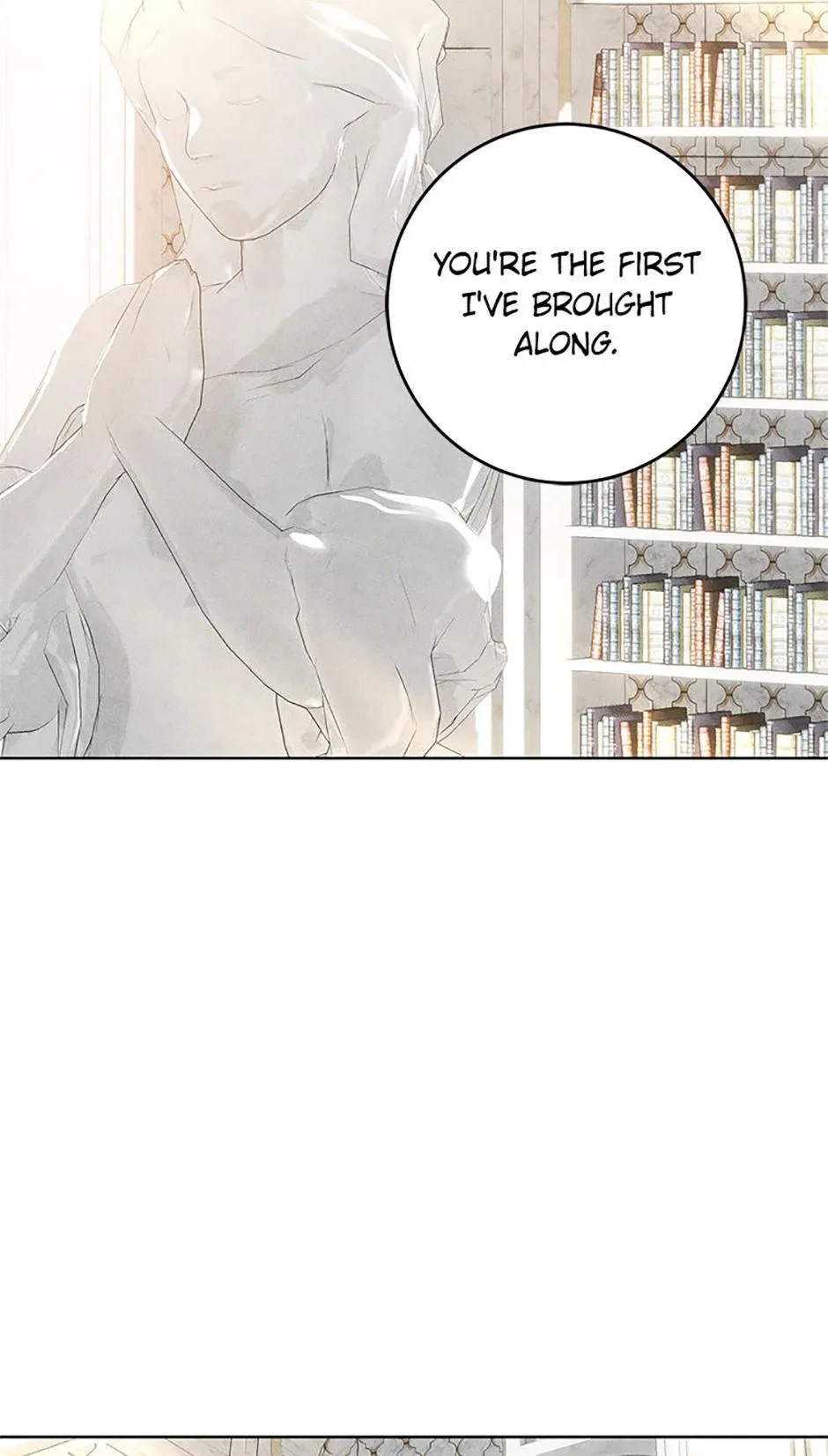 Stained Scarlet Chapter 10, page 33