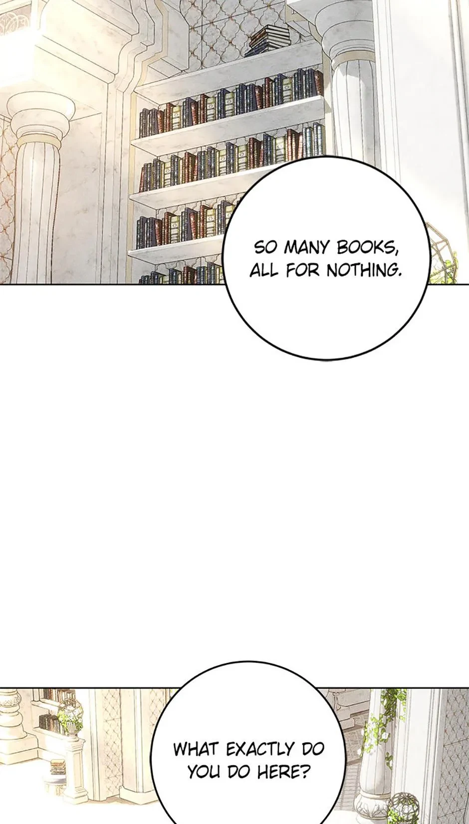Stained Scarlet Chapter 10, page 34