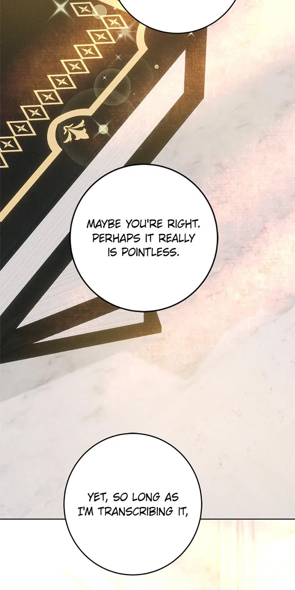 Stained Scarlet Chapter 10, page 60