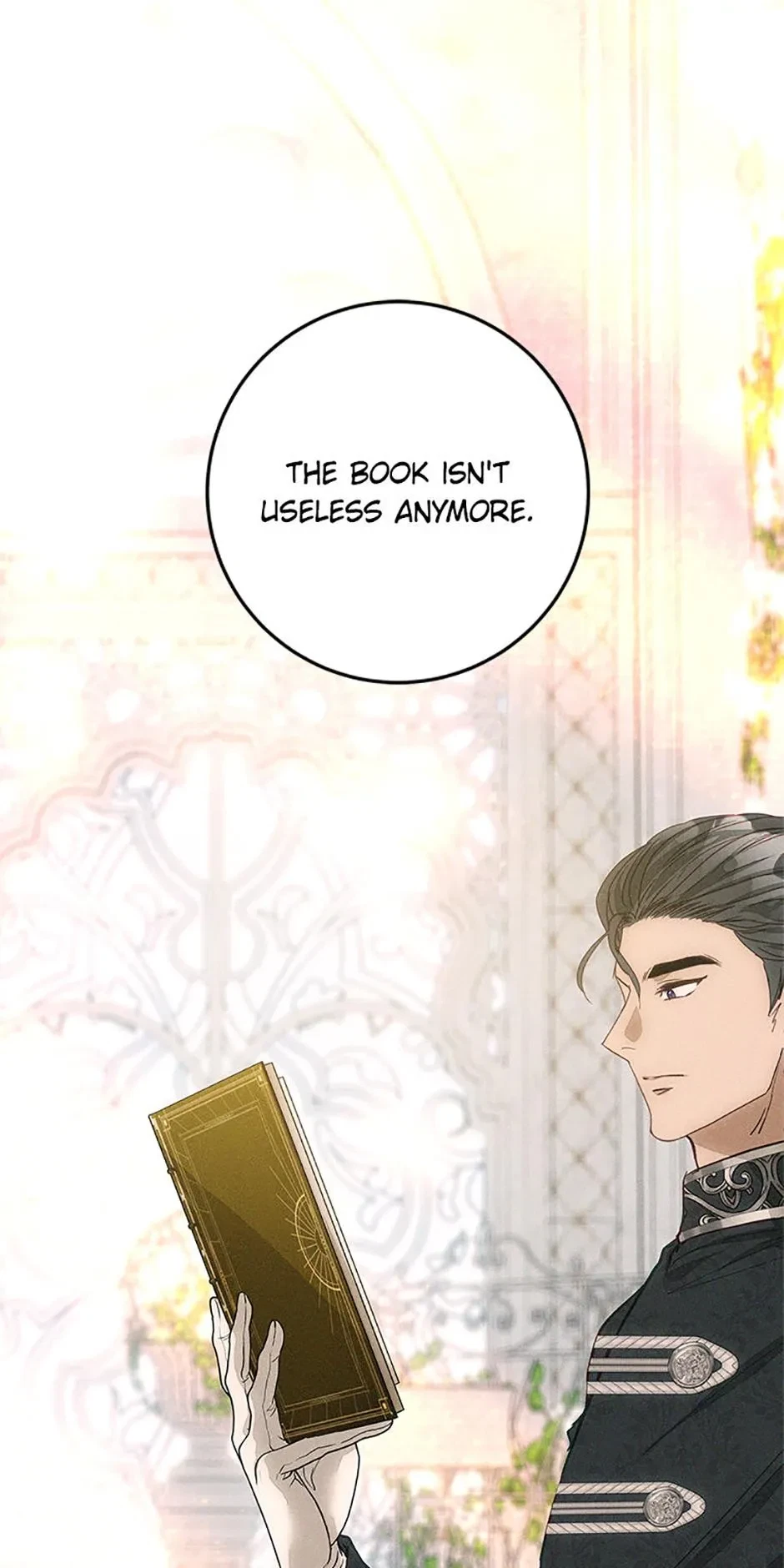 Stained Scarlet Chapter 10, page 61