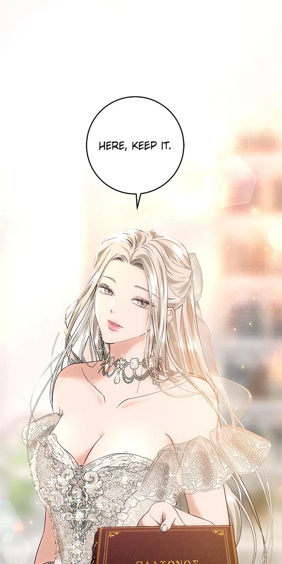 Stained Scarlet Chapter 10, page 64