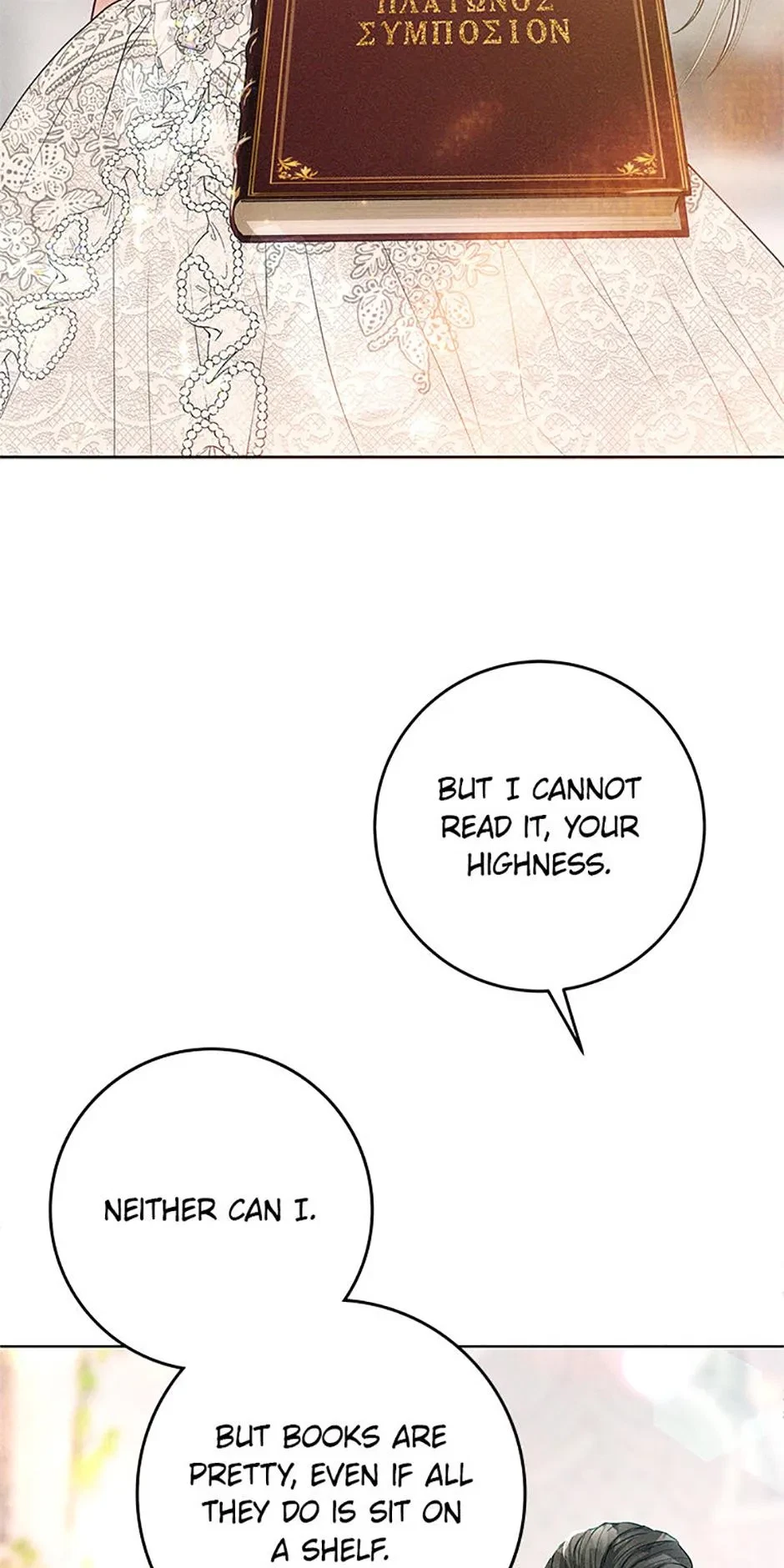 Stained Scarlet Chapter 10, page 65