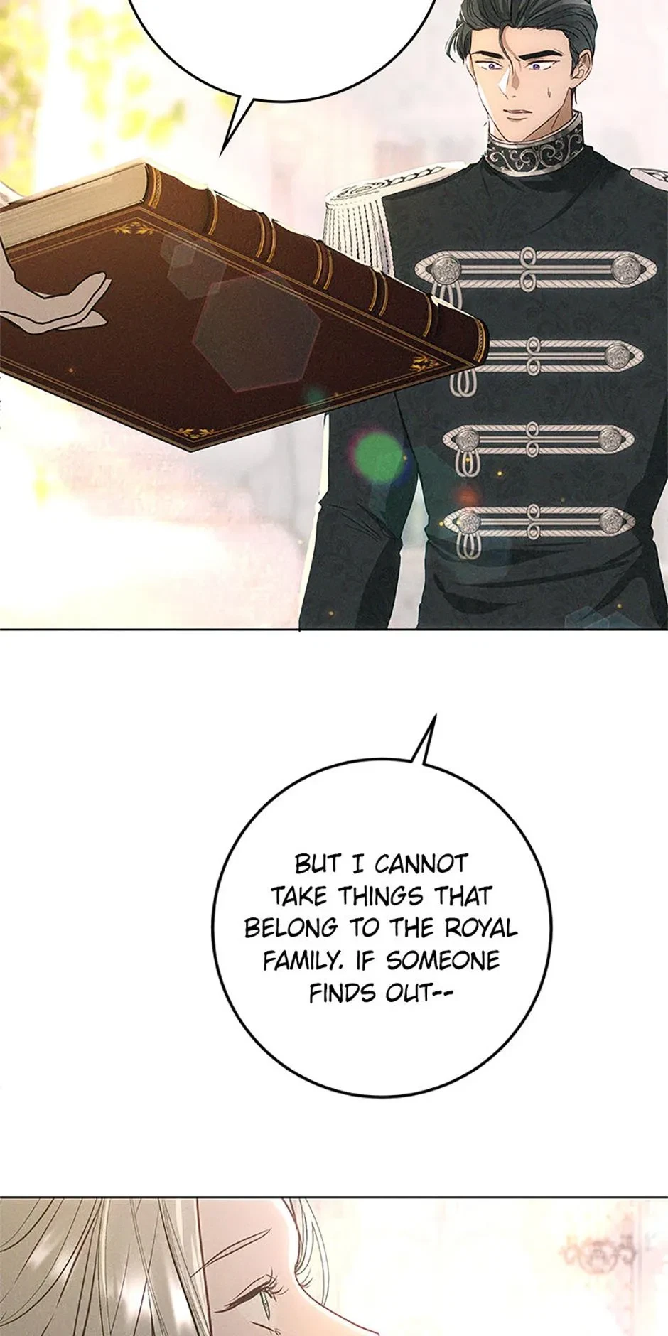 Stained Scarlet Chapter 10, page 66