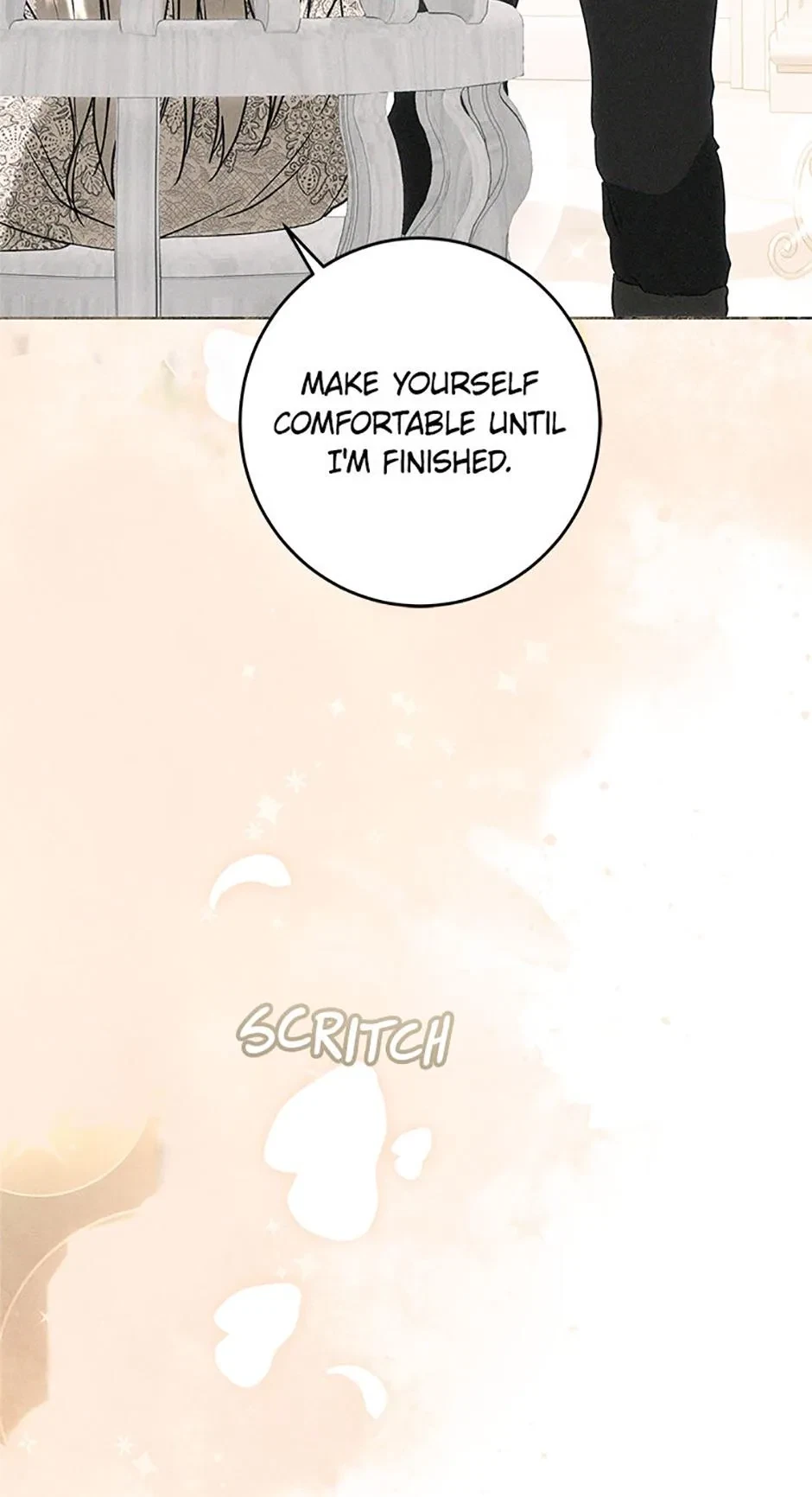 Stained Scarlet Chapter 10, page 71