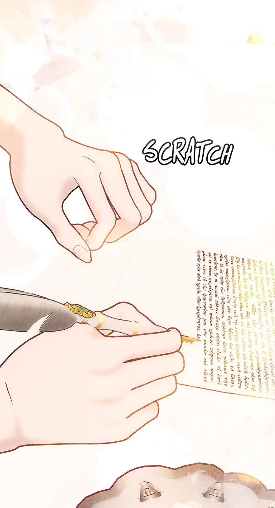 Stained Scarlet Chapter 10, page 72