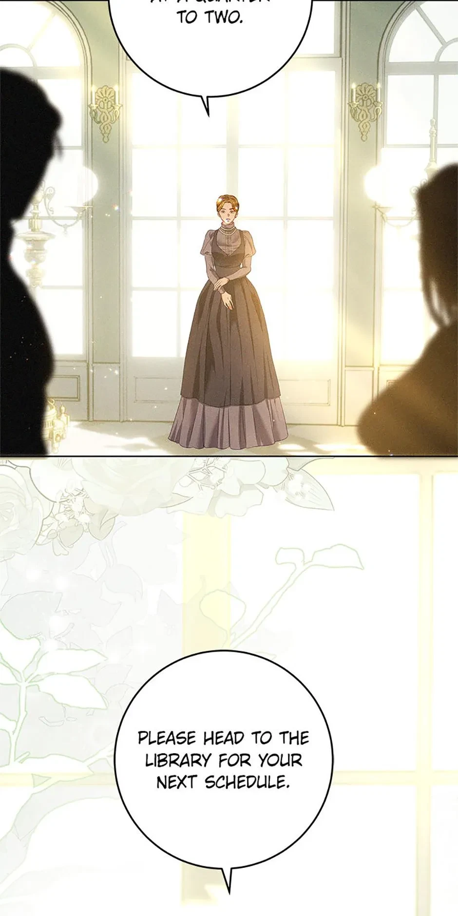 Stained Scarlet Chapter 10, page 9