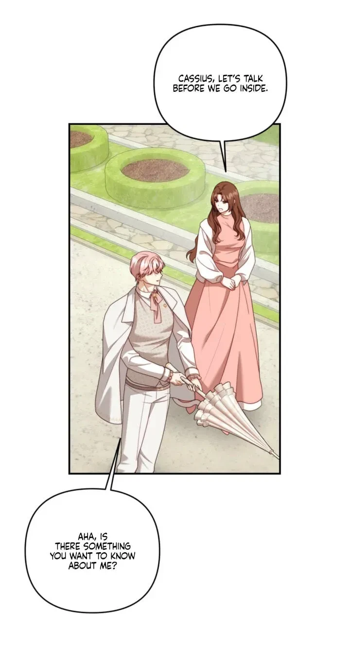 Five Husbands Appeared On My Birthday Chapter 25, page 18