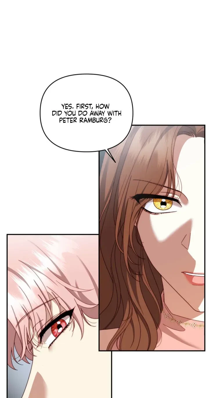 Five Husbands Appeared On My Birthday Chapter 25, page 19
