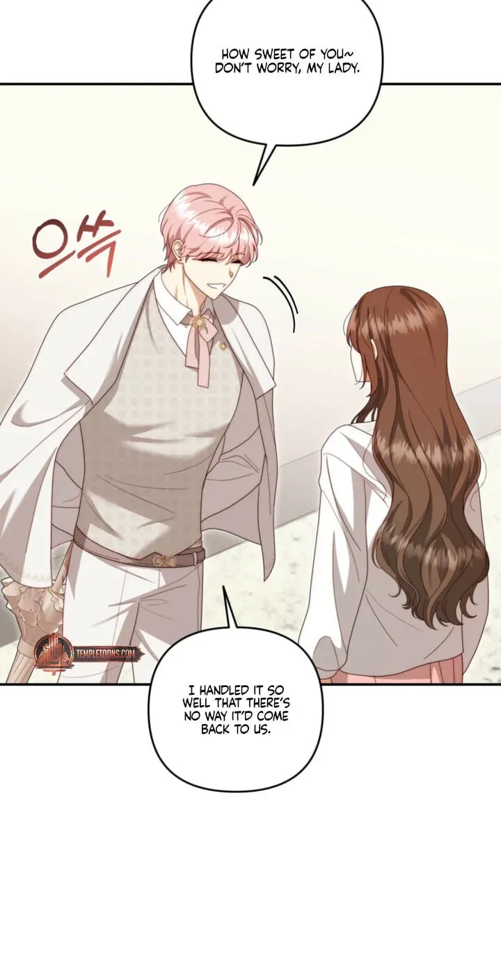 Five Husbands Appeared On My Birthday Chapter 25, page 23
