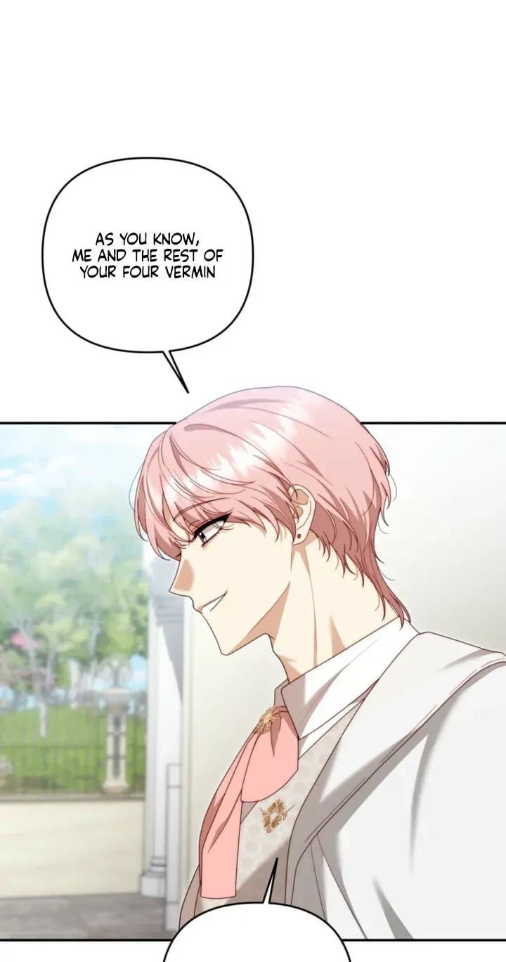 Five Husbands Appeared On My Birthday Chapter 25, page 24
