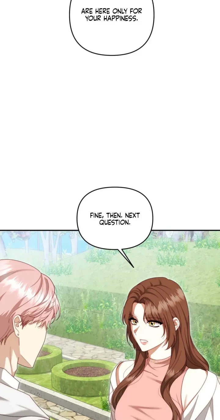 Five Husbands Appeared On My Birthday Chapter 25, page 25