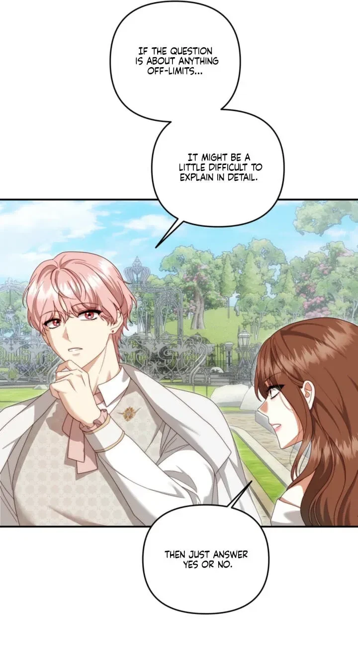 Five Husbands Appeared On My Birthday Chapter 25, page 27