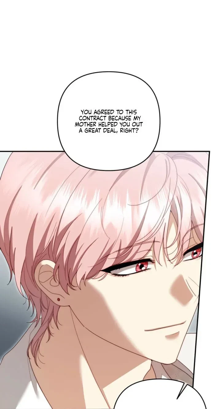 Five Husbands Appeared On My Birthday Chapter 25, page 28