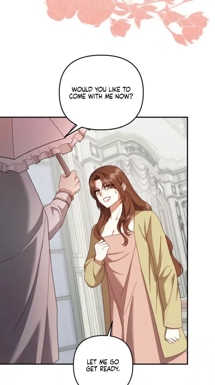 Five Husbands Appeared On My Birthday Chapter 25, page 3