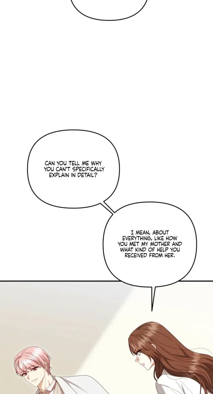 Five Husbands Appeared On My Birthday Chapter 25, page 32
