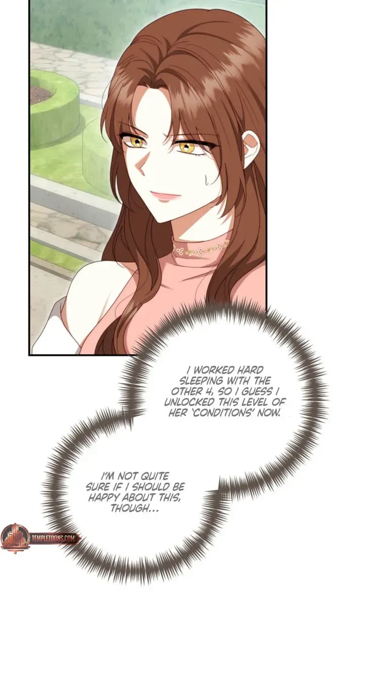 Five Husbands Appeared On My Birthday Chapter 25, page 34