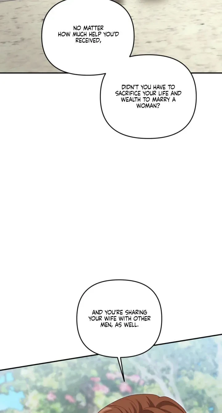 Five Husbands Appeared On My Birthday Chapter 25, page 37