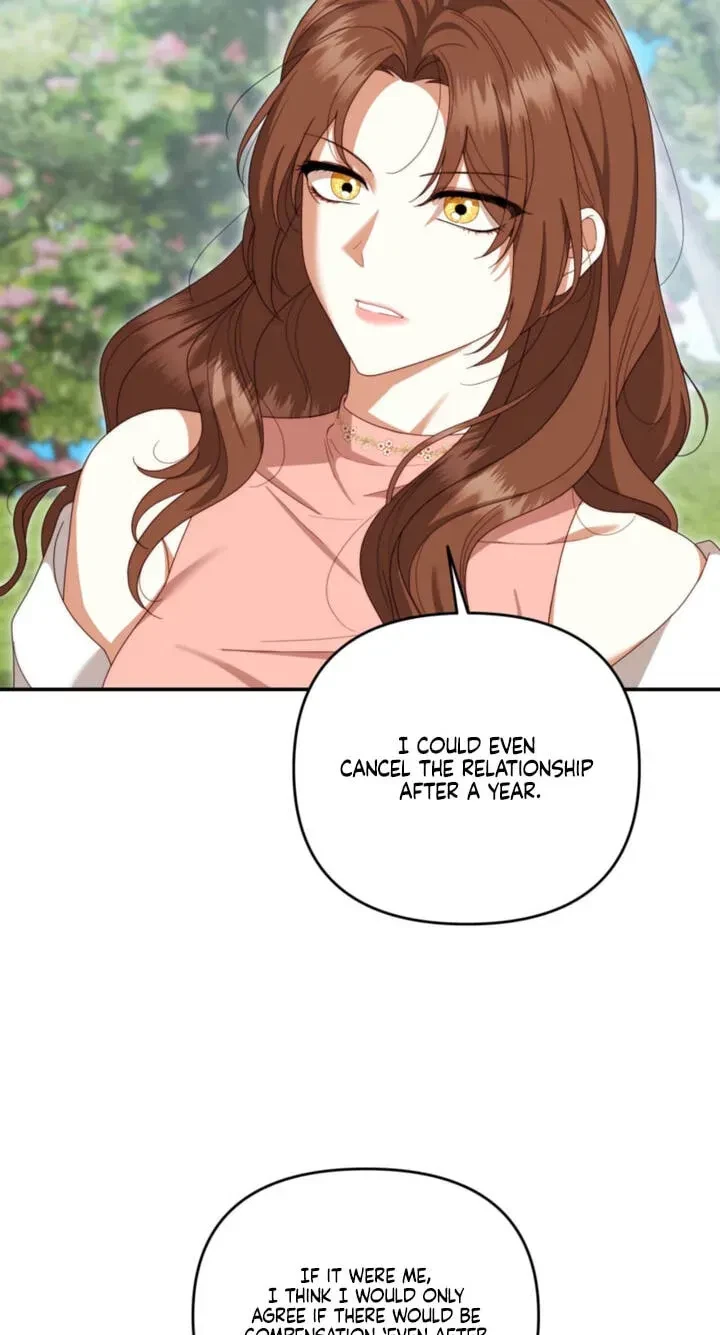 Five Husbands Appeared On My Birthday Chapter 25, page 38