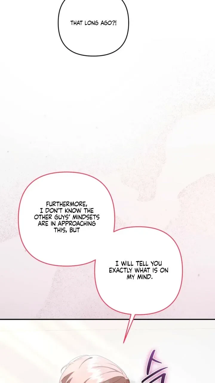 Five Husbands Appeared On My Birthday Chapter 25, page 58