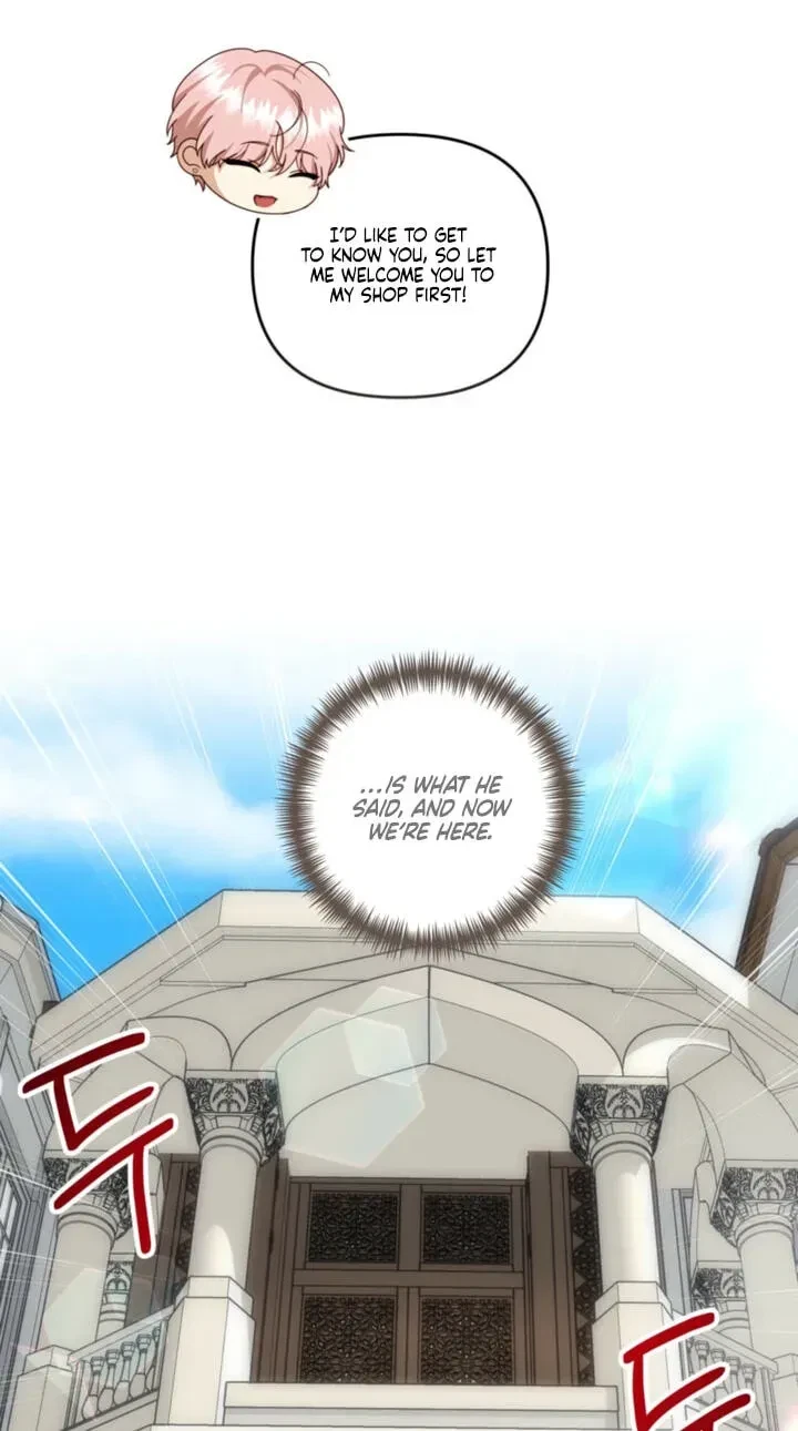 Five Husbands Appeared On My Birthday Chapter 25, page 7