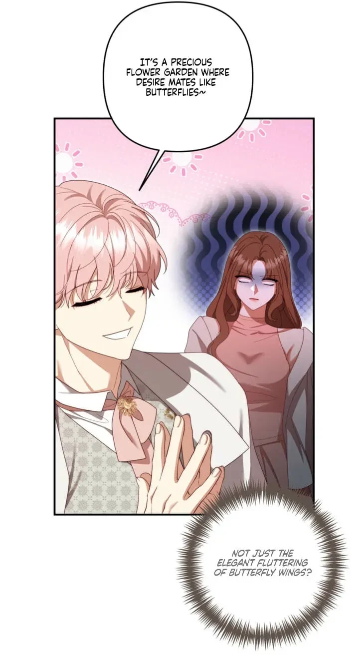 Five Husbands Appeared On My Birthday Chapter 25, page 72