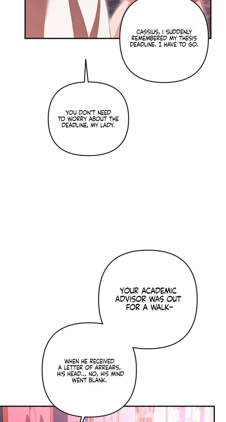 Five Husbands Appeared On My Birthday Chapter 25, page 78