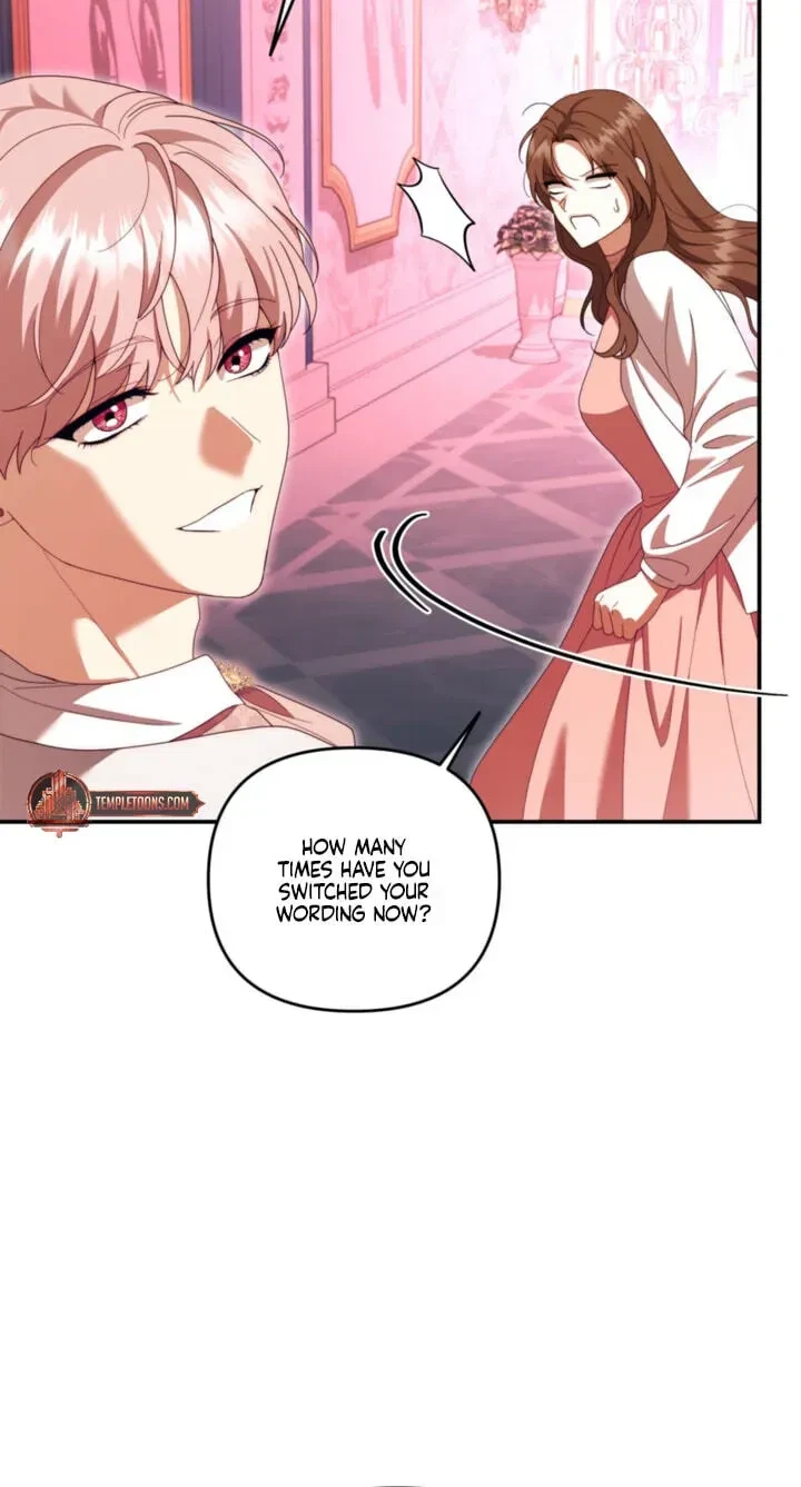 Five Husbands Appeared On My Birthday Chapter 25, page 79