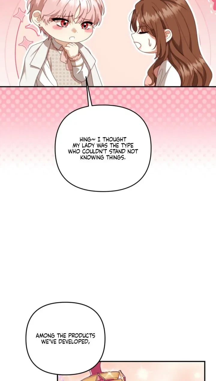 Five Husbands Appeared On My Birthday Chapter 25, page 82