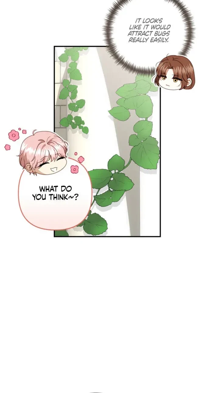 Five Husbands Appeared On My Birthday Chapter 25, page 9